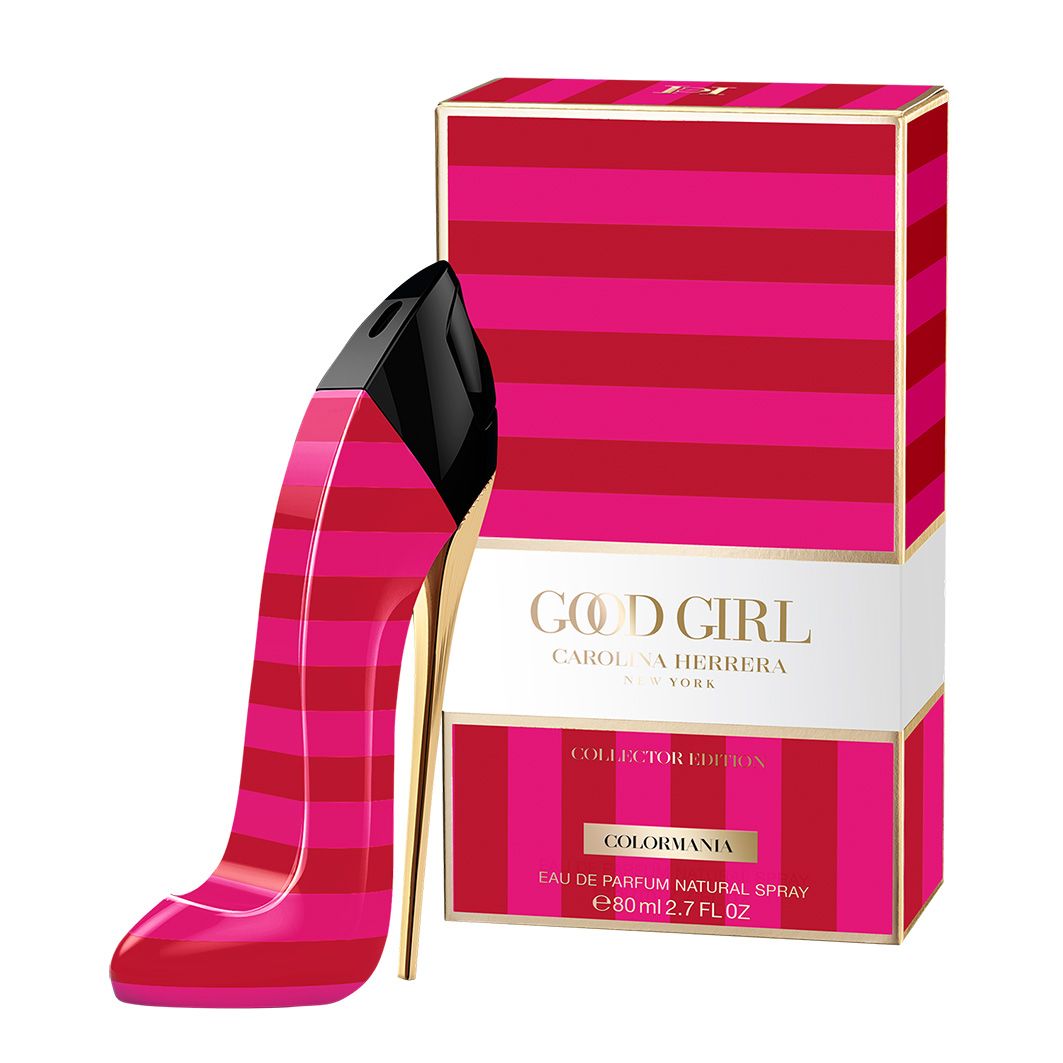 Good Girl Colormania Eau de Parfum Collector's Edition Ženski parfumi