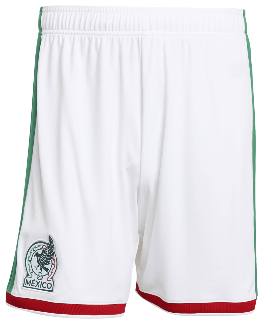 adidas Mexico 26 Hjemme Replica Shorts