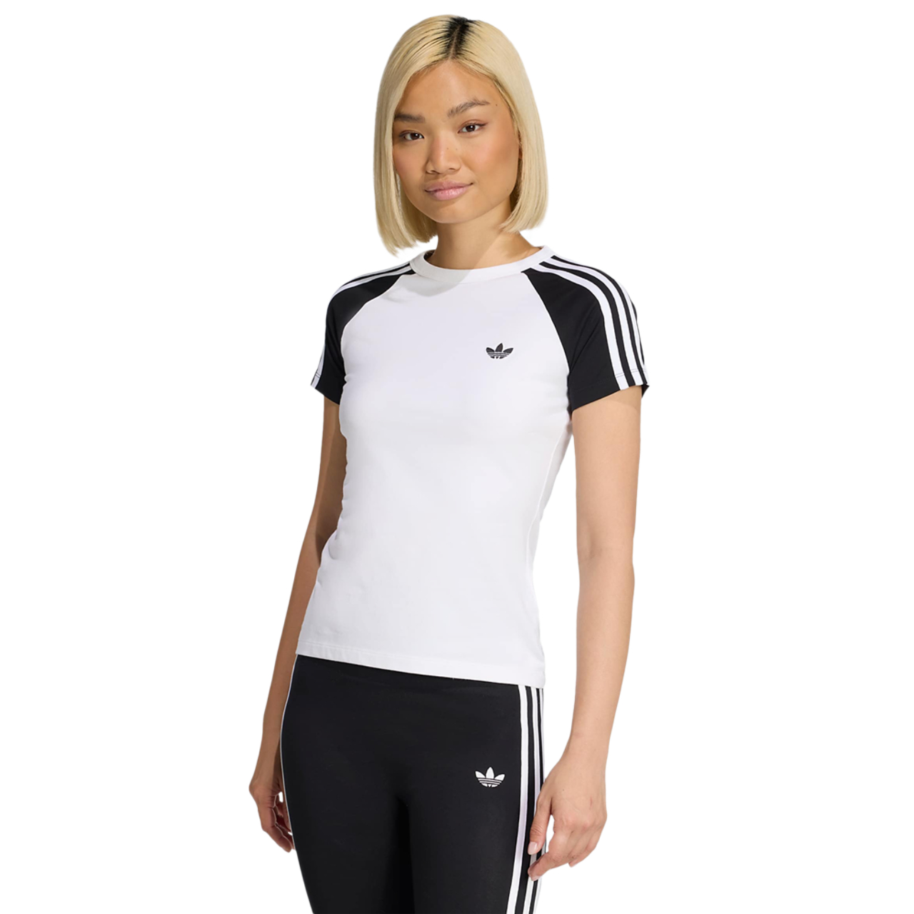 adidas Sst marškinėliai