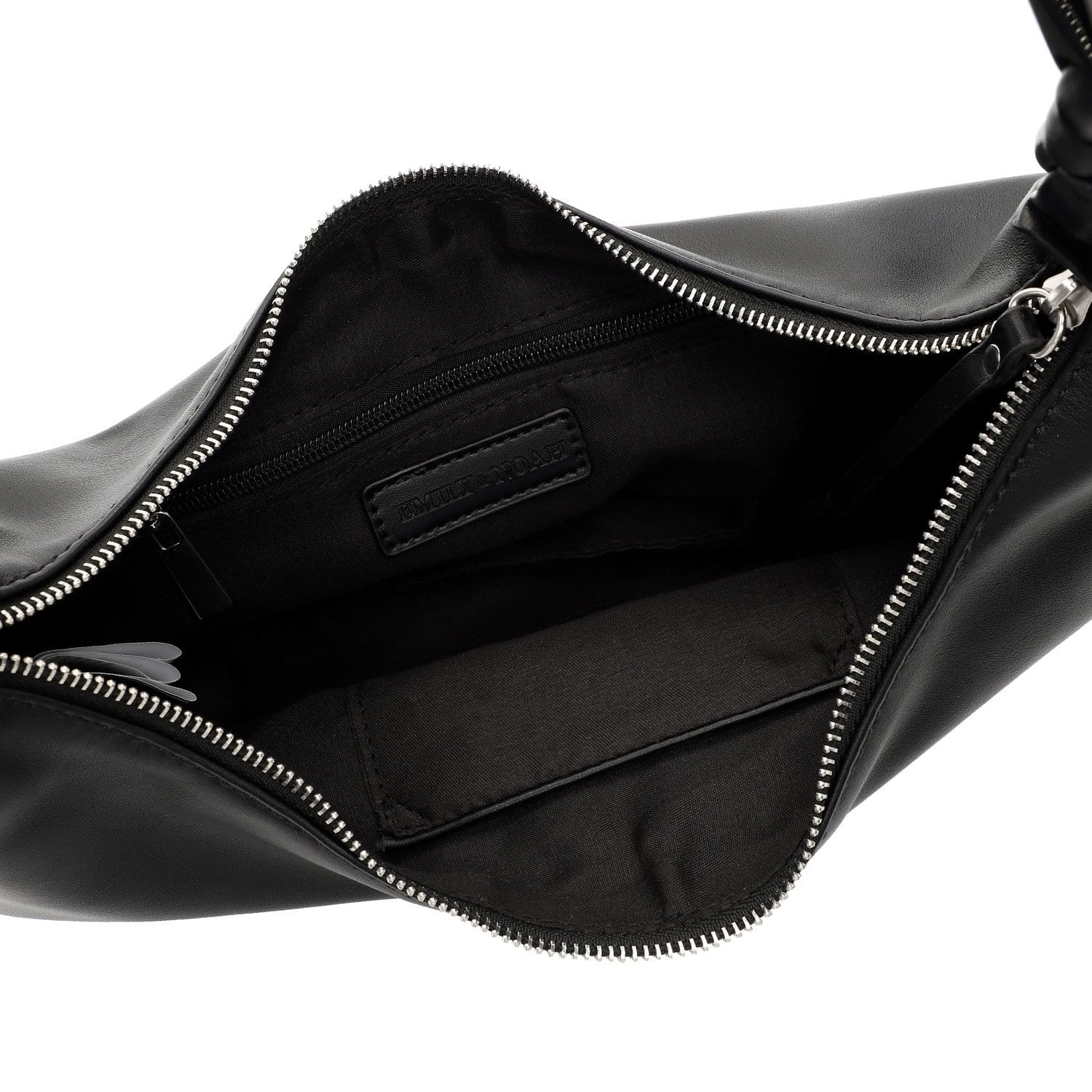 Sac EMILY & NOAH E&N Erika - Noir
