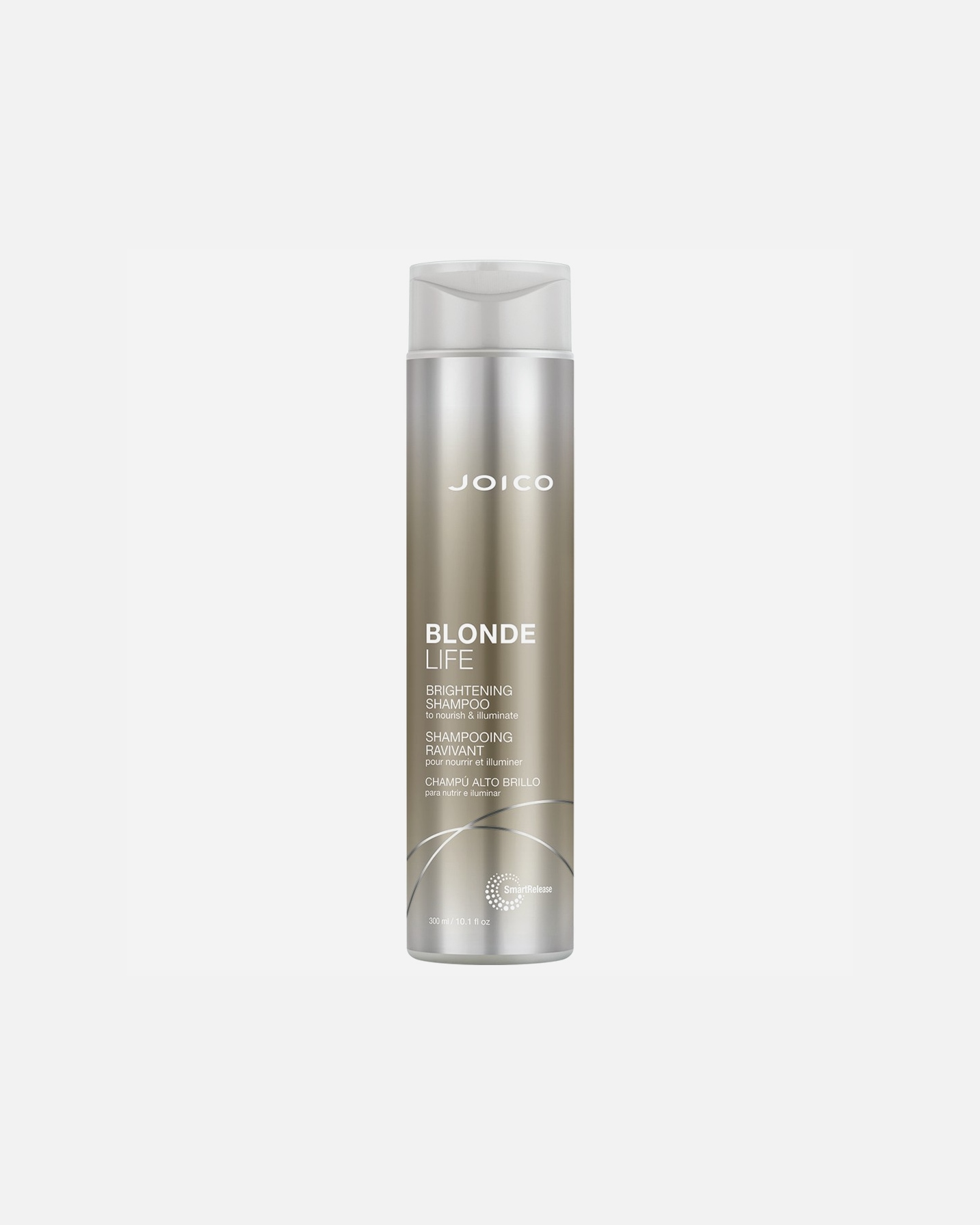 Joico Aufhellendes Shampooing Cheveux – 300 ml