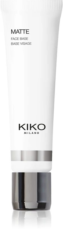 Podkladová báza pod make-up KIKO Milano Matte