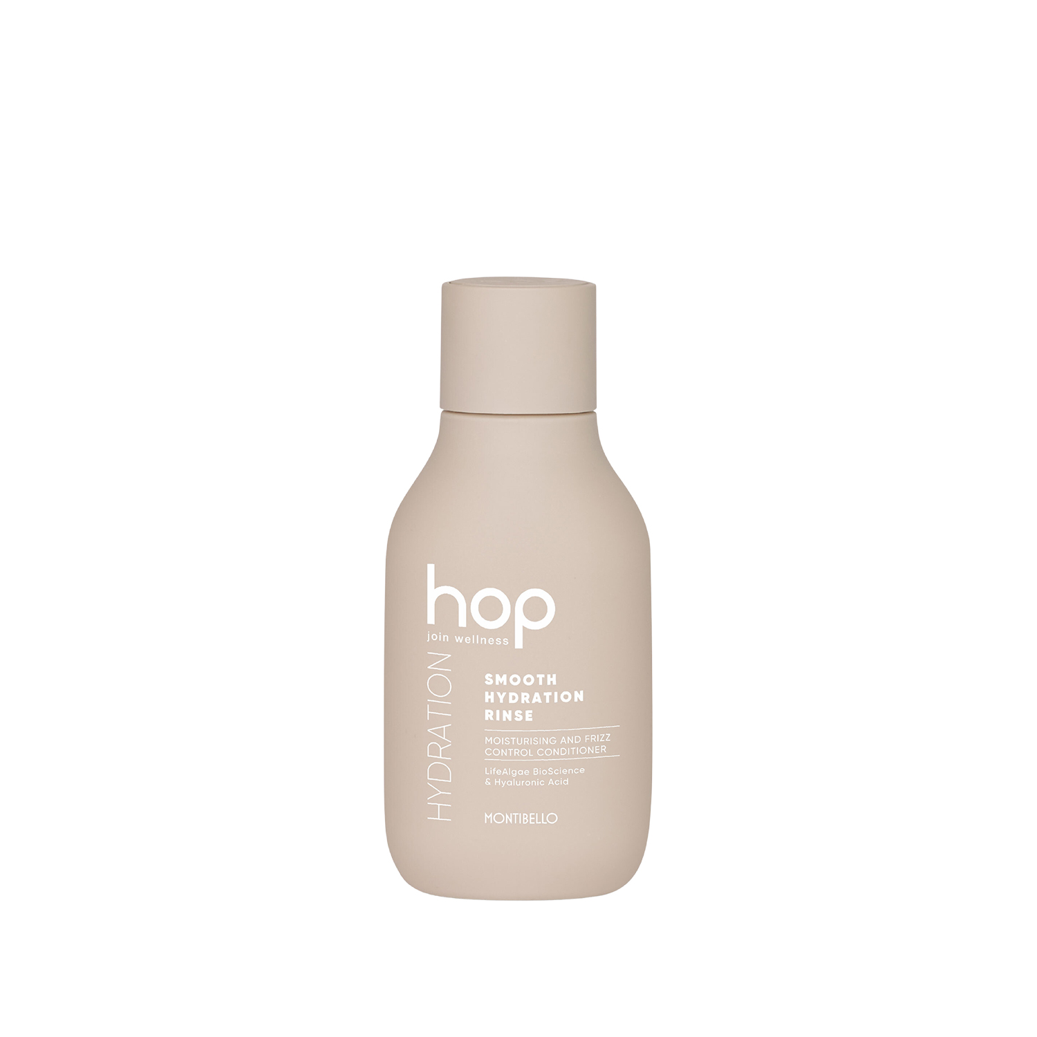 Montibello HOP švelnus drėkinamasis skalavimas