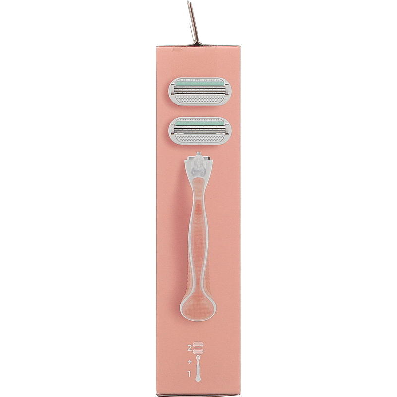 Gillette Gillette barbermaskine Venus smooth sensitive