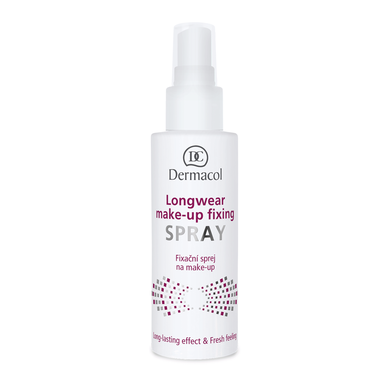 Dermacol Meikinkiinnityssuihke 100 ml 100 ml