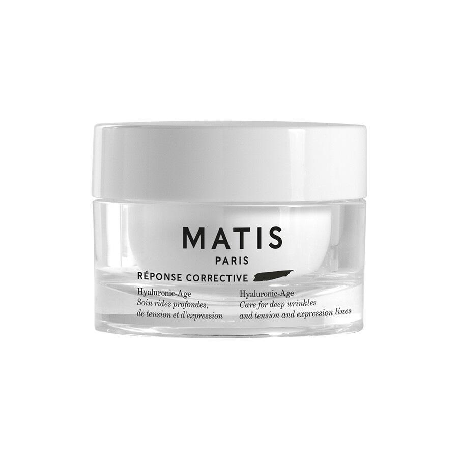 Matis Hyaluron-Age veido kremas - 50 ml