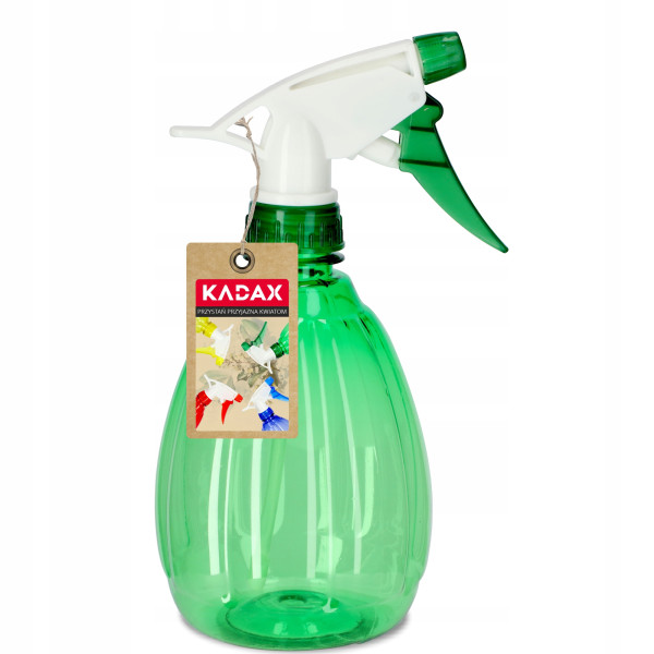 Spryskiwacz Opryskiwacz Ręczny Dozownik 550 ml