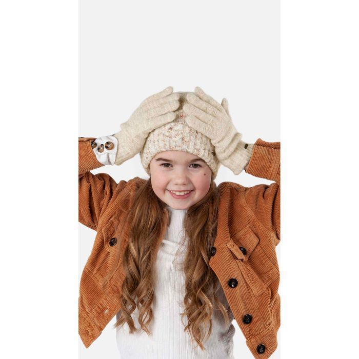 Guantes para niñas de Barts Shae