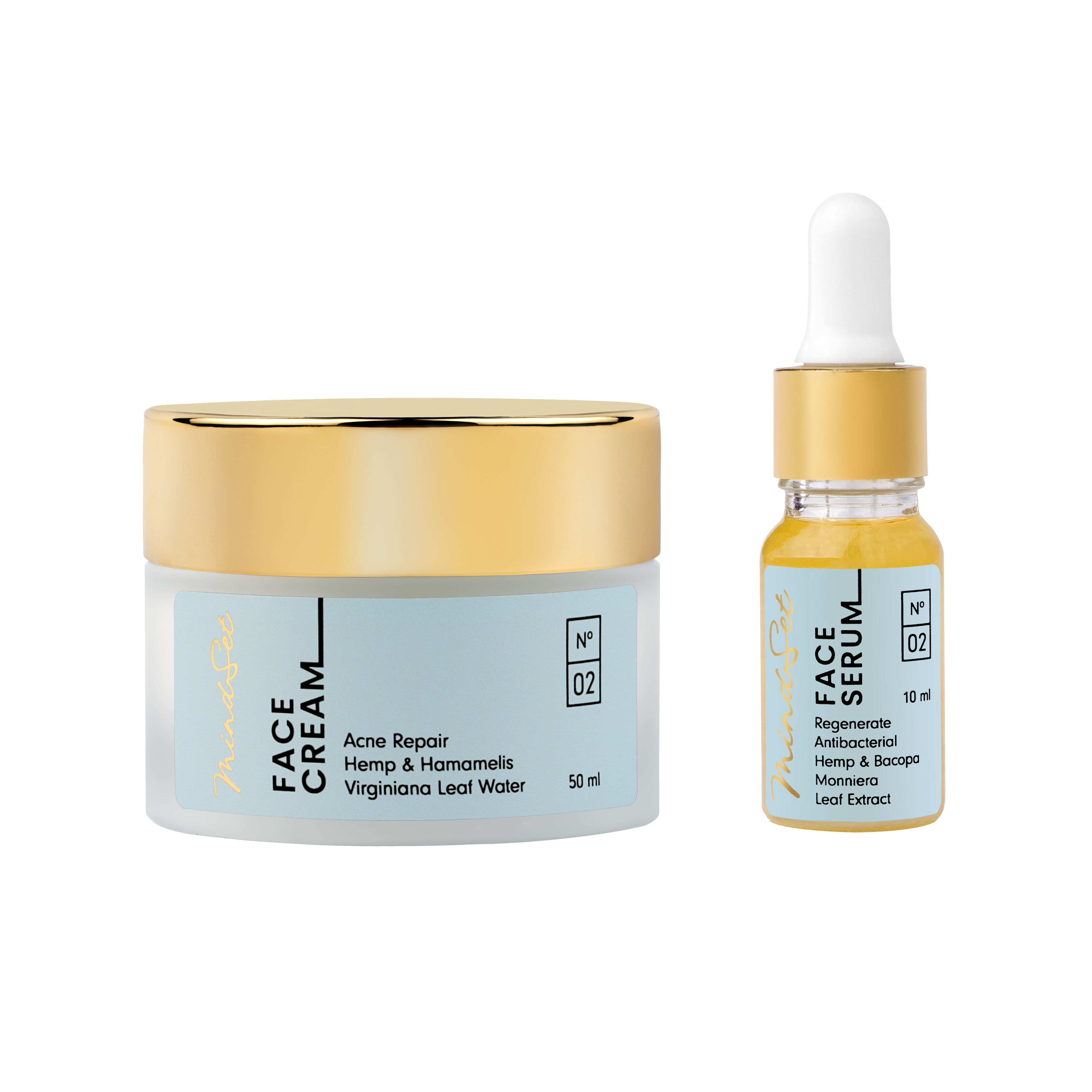 MindSet Cosmetics