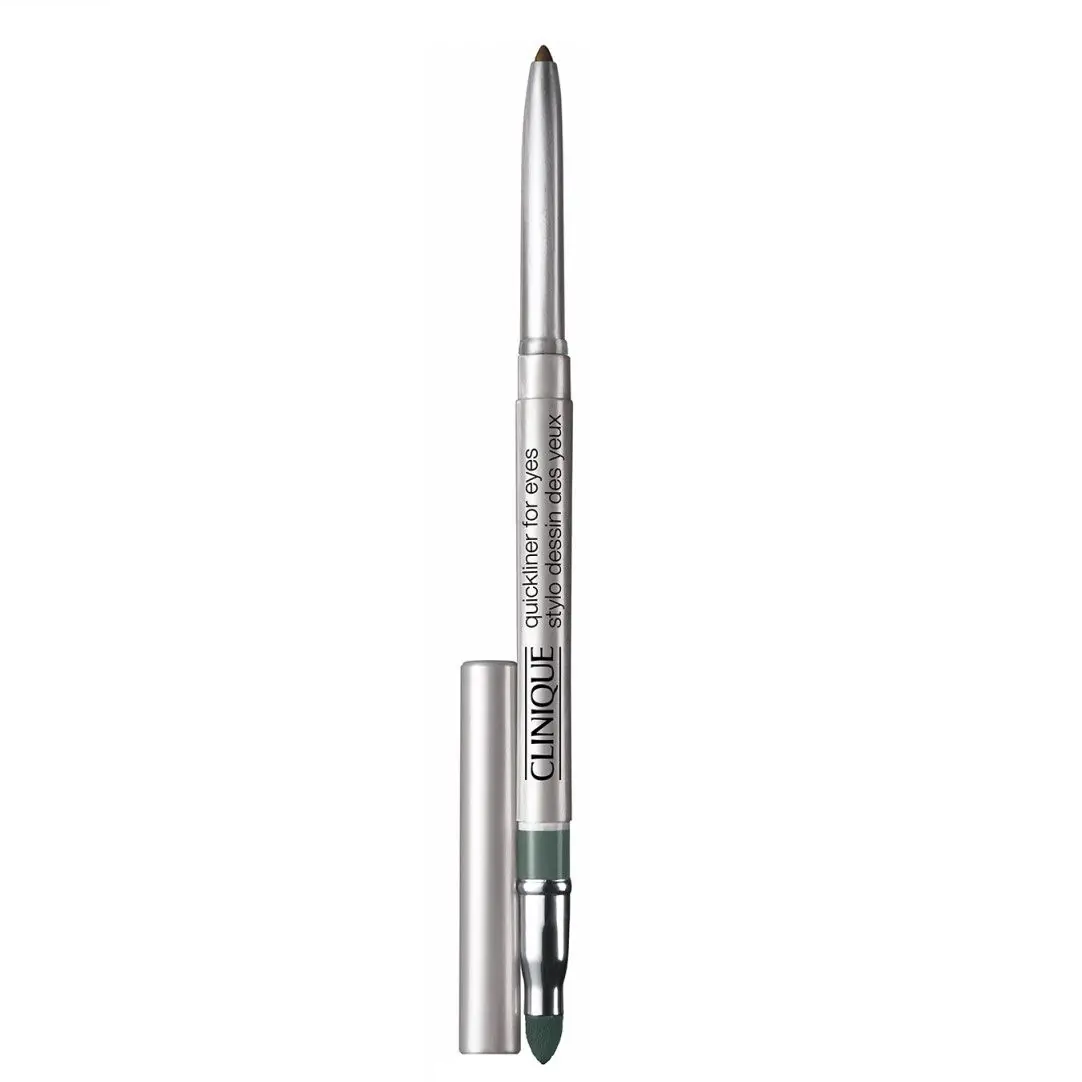 CLINIQUE Quickliner For Eyes Kredka do oczu 12 Moss 0,3g