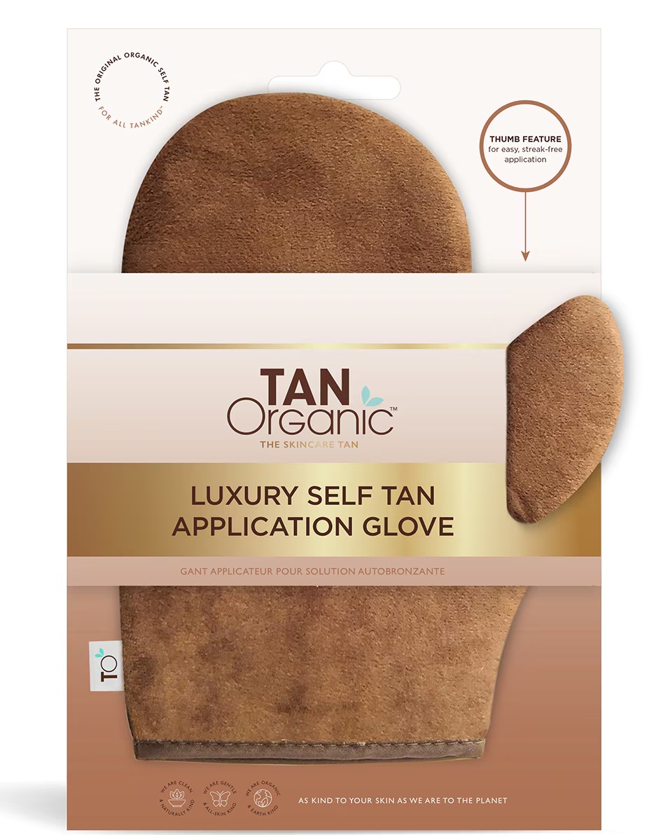 ΓΑΝΤΙ ΑΥΤΟΜΑΥΡΙΣΜΑΤΟΣ TANORGANIC