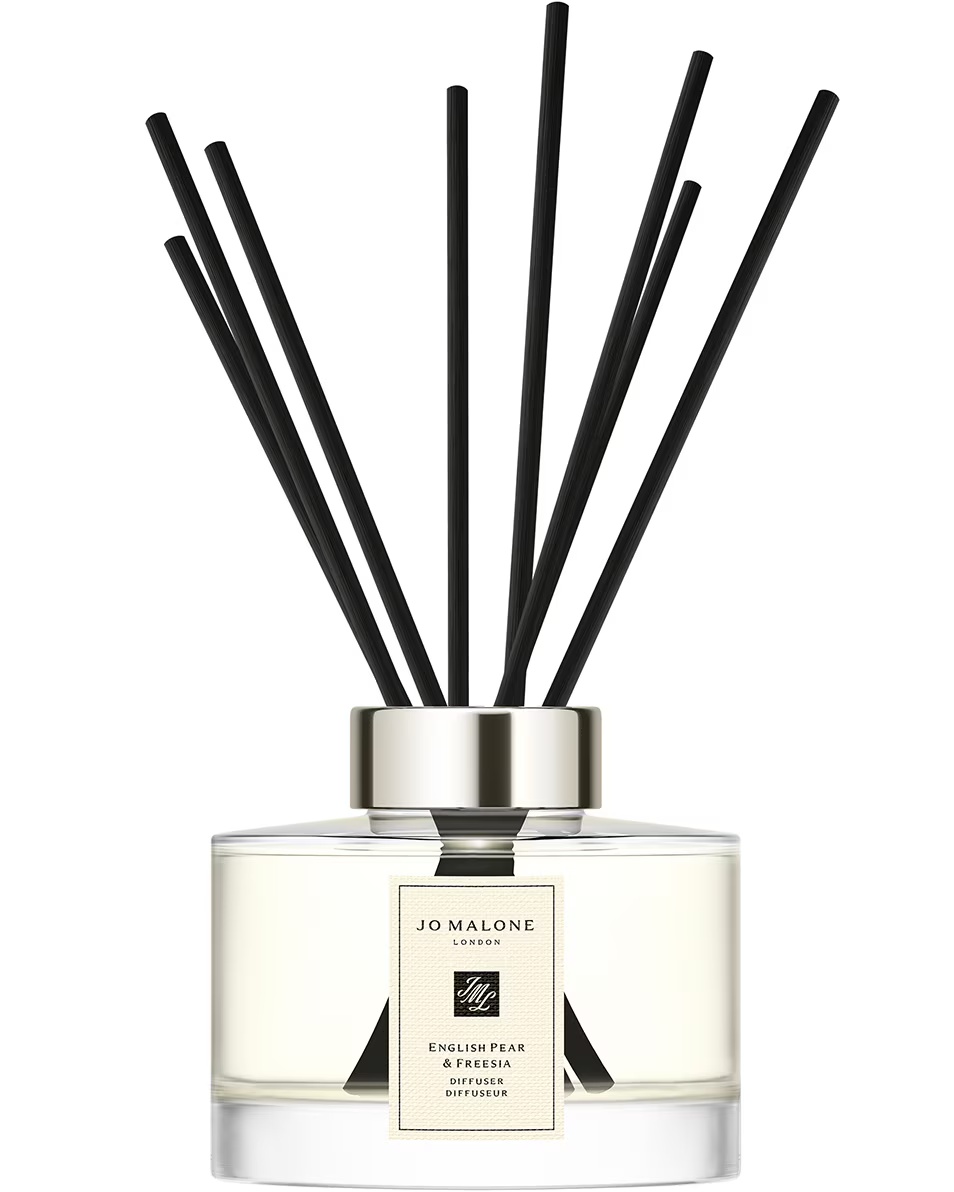 JO MALONE LONDON MIRISNI DIFUZOR S OKRUŽUJUĆIM OKRUHOM ENGLESKA KRUŠKA I FREZIJA