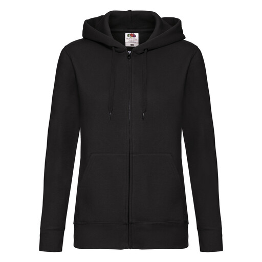  Chaquetilla Entallada Fruit Of The Loom