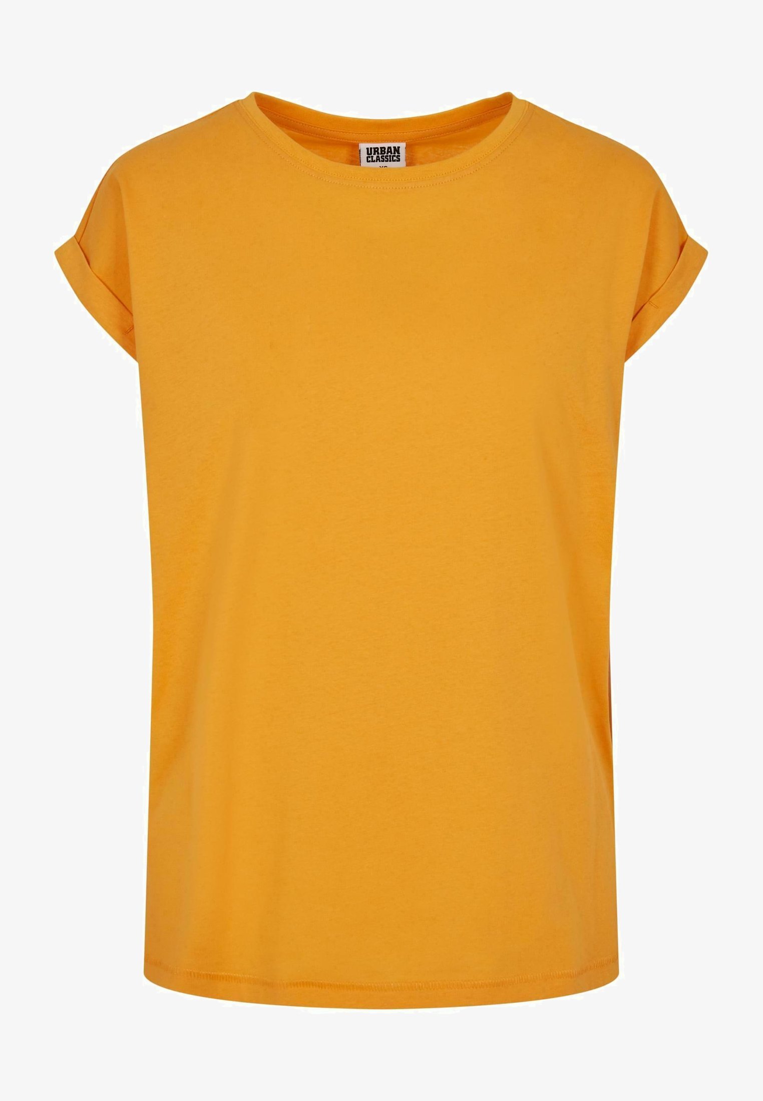 Urban Classics EXTENDED SHOULDER - Basic T-shirt - magicmango