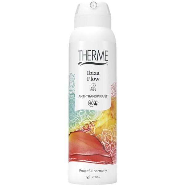 Therme Ibiza Flow antiperspirant sprej 150ml