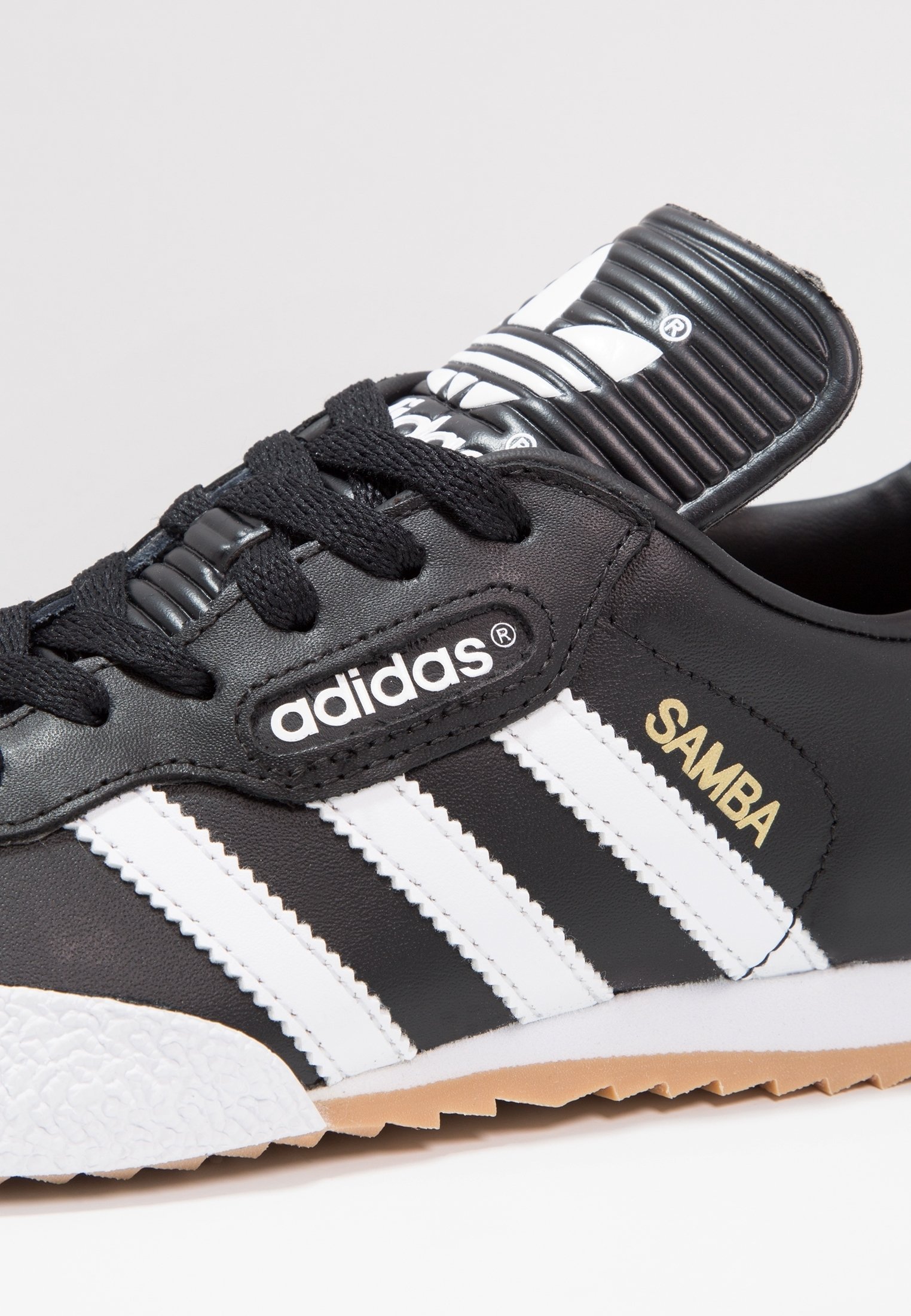 adidas Originals Sneakers - svart