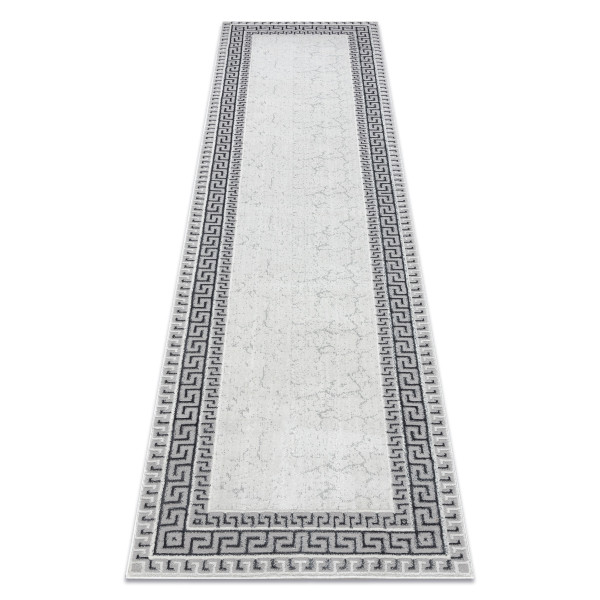 Dywan, chodnik ALLURE 1960 Grecki klucz, 60x200 cm