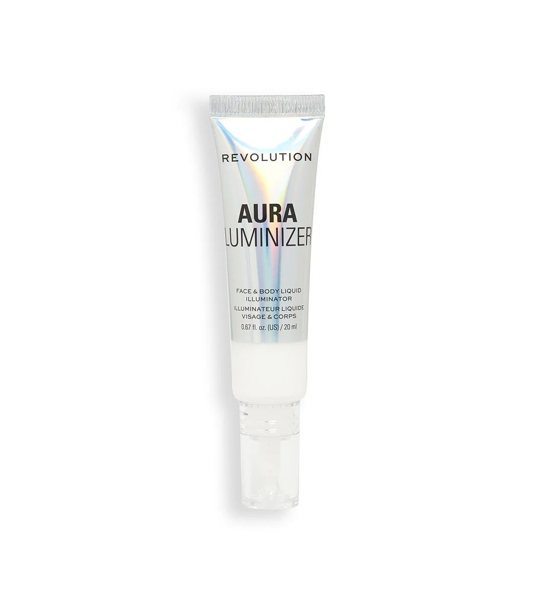 Mood Switch Aura tečni marker Markeri