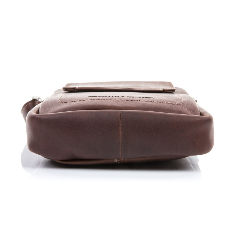 Braune Taschen für Herren