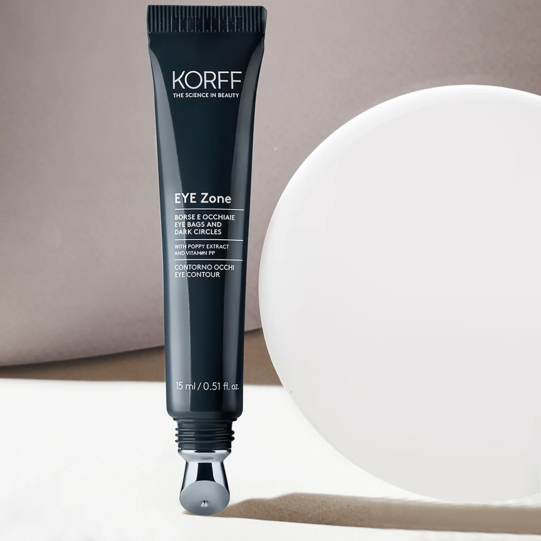 Eye Zone Contorno Occhi Borse e Occhiaie - Tratt.anti borse e occhiaie