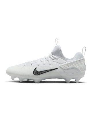 Nike Huarache 9 Elite Low LAX Lacrosse Cleats