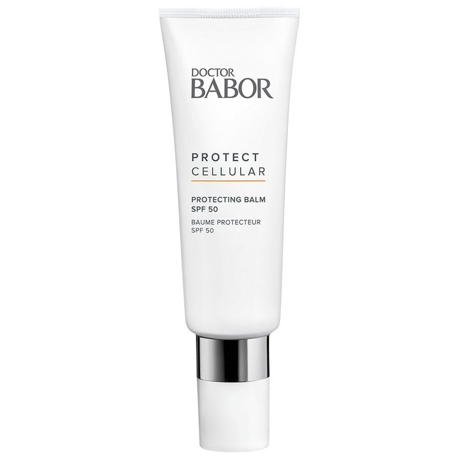 Bálsamo solar BABOR DOCTOR BABOR Bálsamo protector SPF 50 - 50 ml