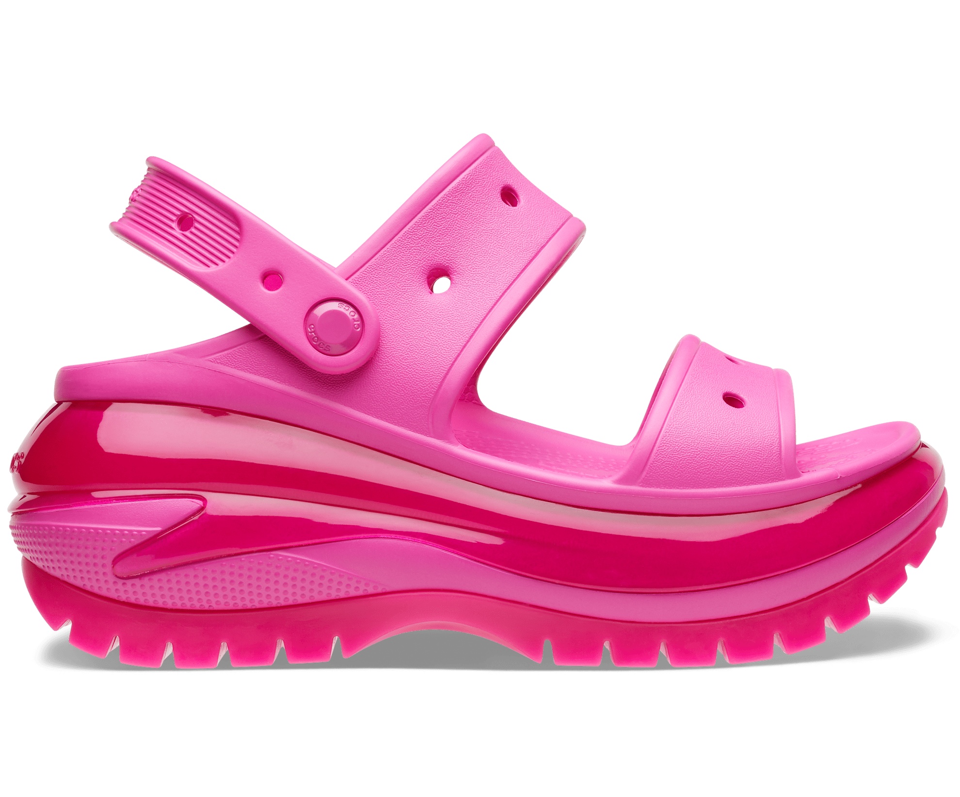 Mega Crush Sandal