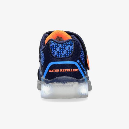  Skechers S Lights