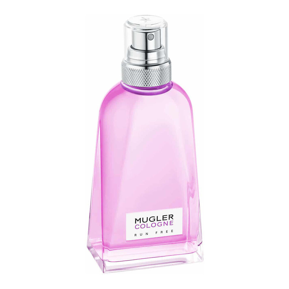 Colônia Thierry Mugler Run Free