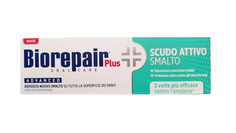 BIOREPAIR Biorepair Plus Advanced Shield