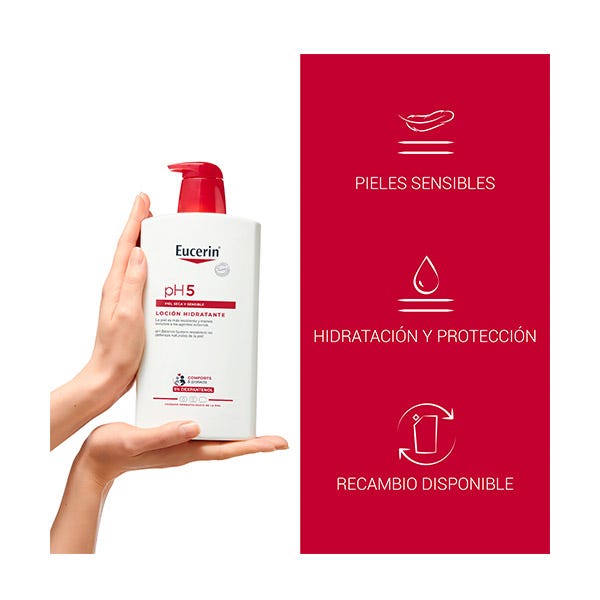 Ph5 testápoló | 1.000ML