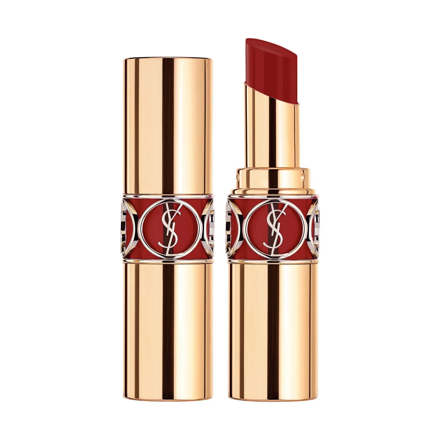 Labbra Rouge Volupté Shine - Rossetto brillante