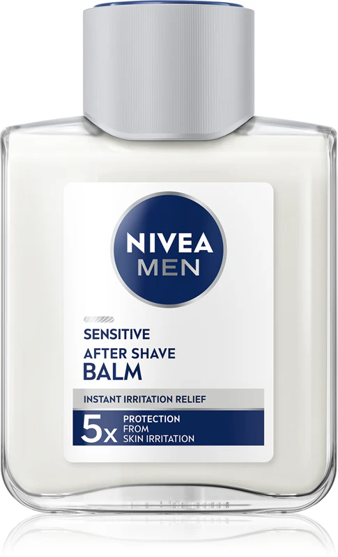 NIVEA MEN Sensitive Aftershave Balsem