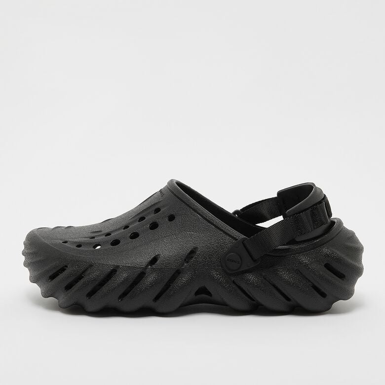 Echo Clog x Snipes
