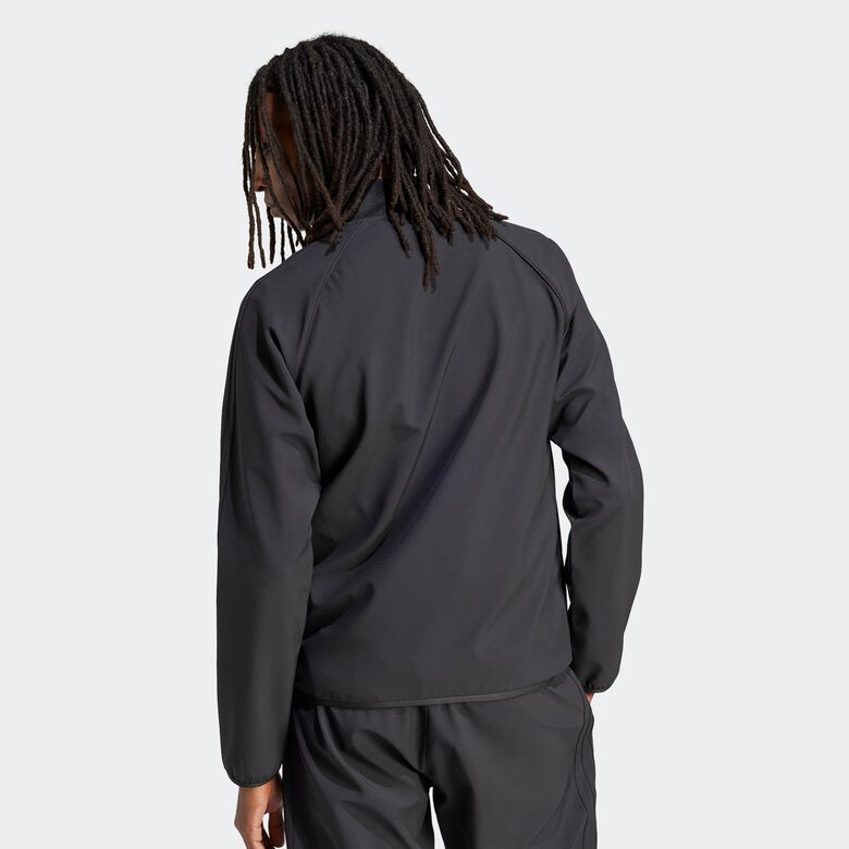 Chaqueta de Chandal adicolor Superstar