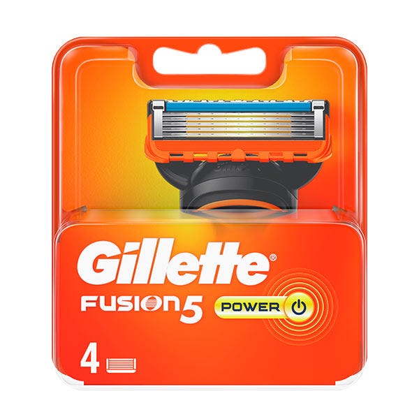 Fusion 5 Power | 4UD