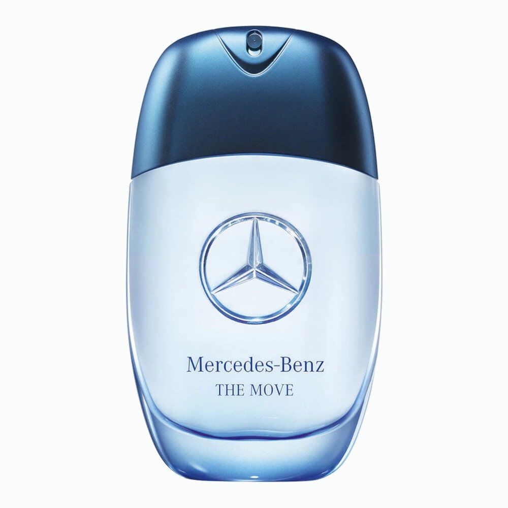 Mercedes-Benz A lépés