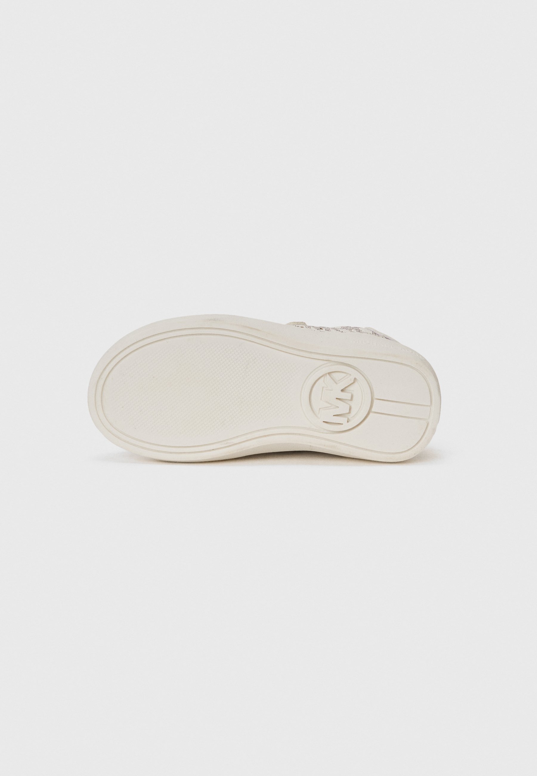 Michael Kors Kids JEM SCOTTY - Sneaker - Vanille
