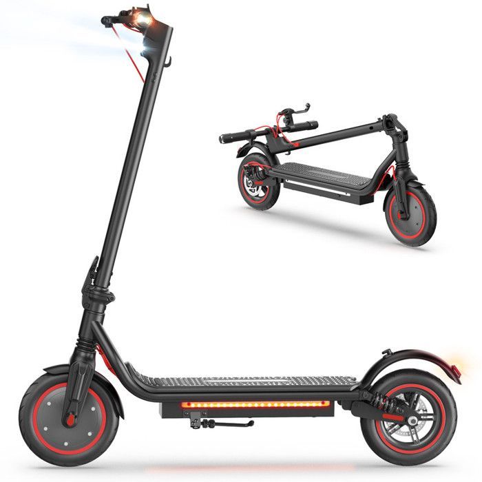 AGILERIDE AS-S1 8.5