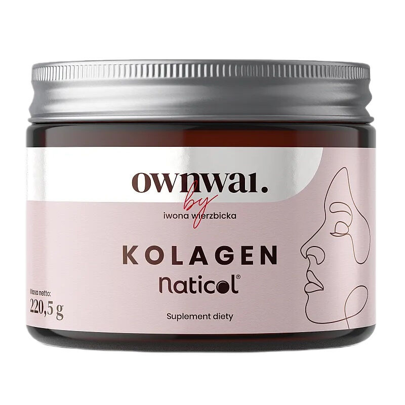 Ownwai kolagen