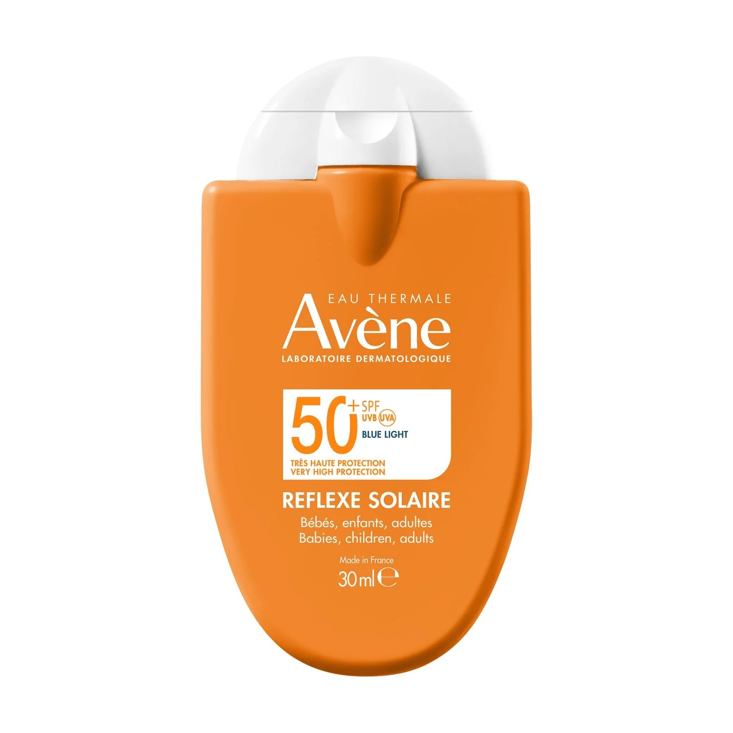 Suncare Reflexe Solaire SPF50+ - Solare viso alta prot.