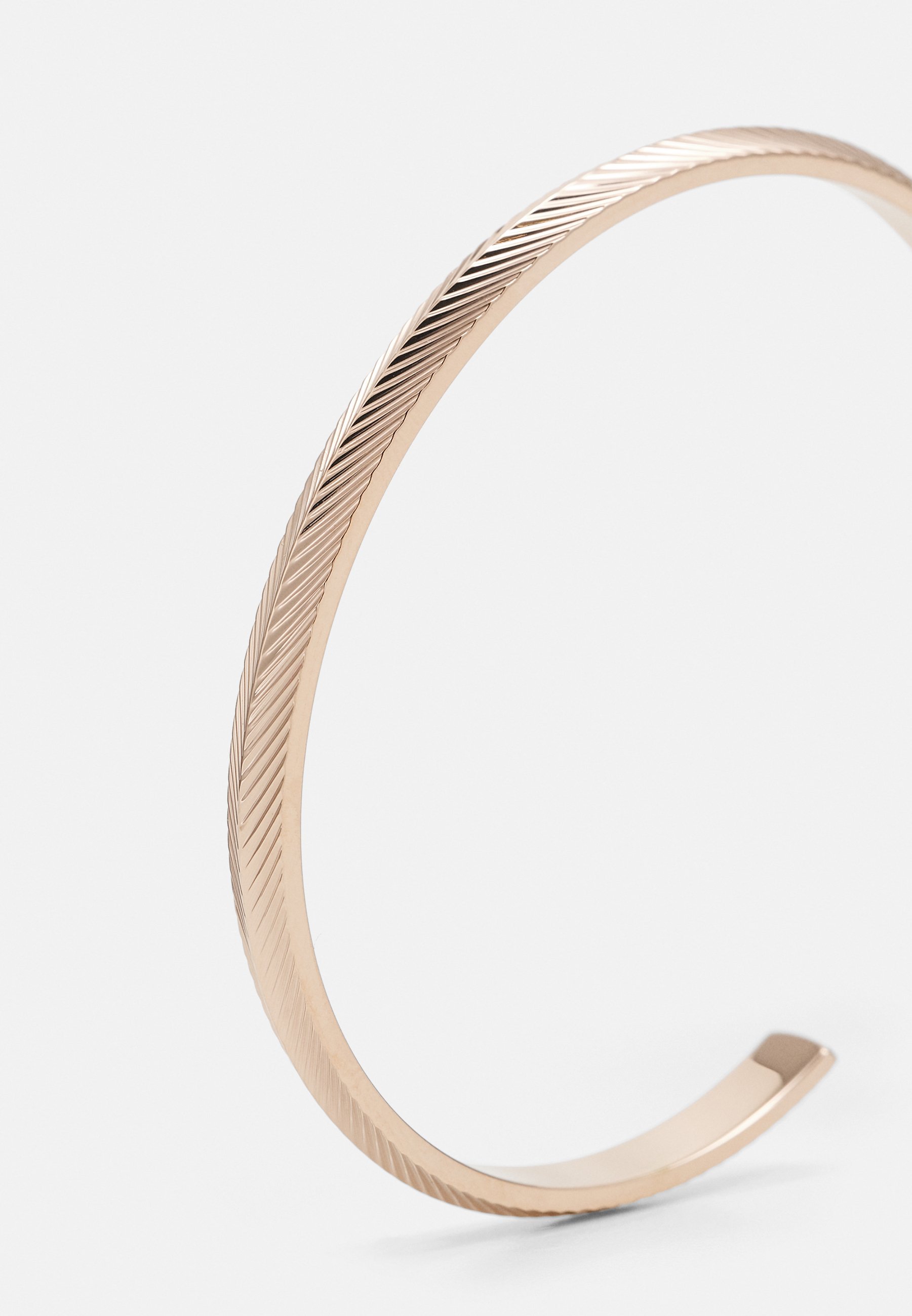 Bracciale Fossil HARLOW - Bracciale - color oro rosa