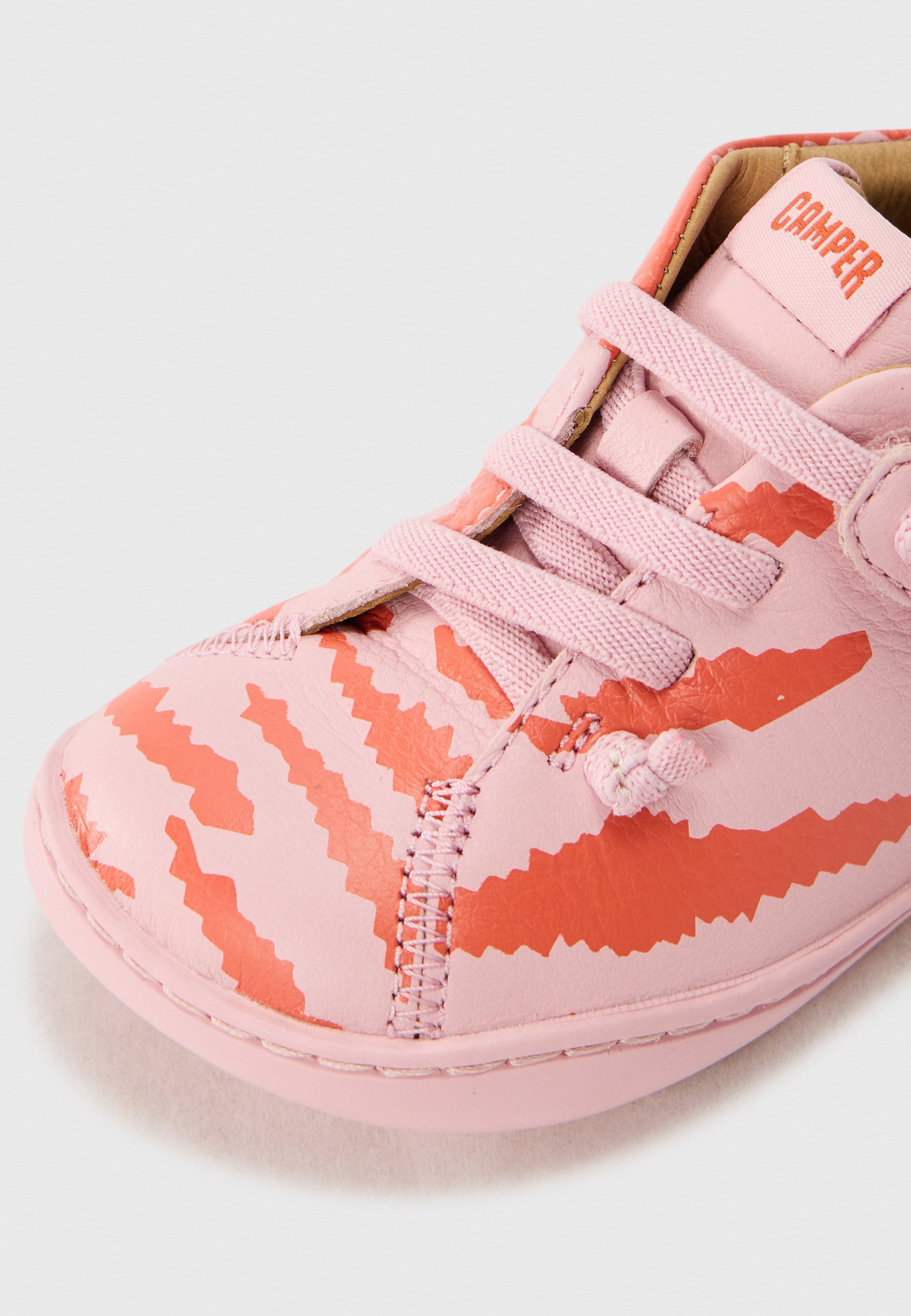 Camper TWS FW - Eerste schoenen - meerkleurig