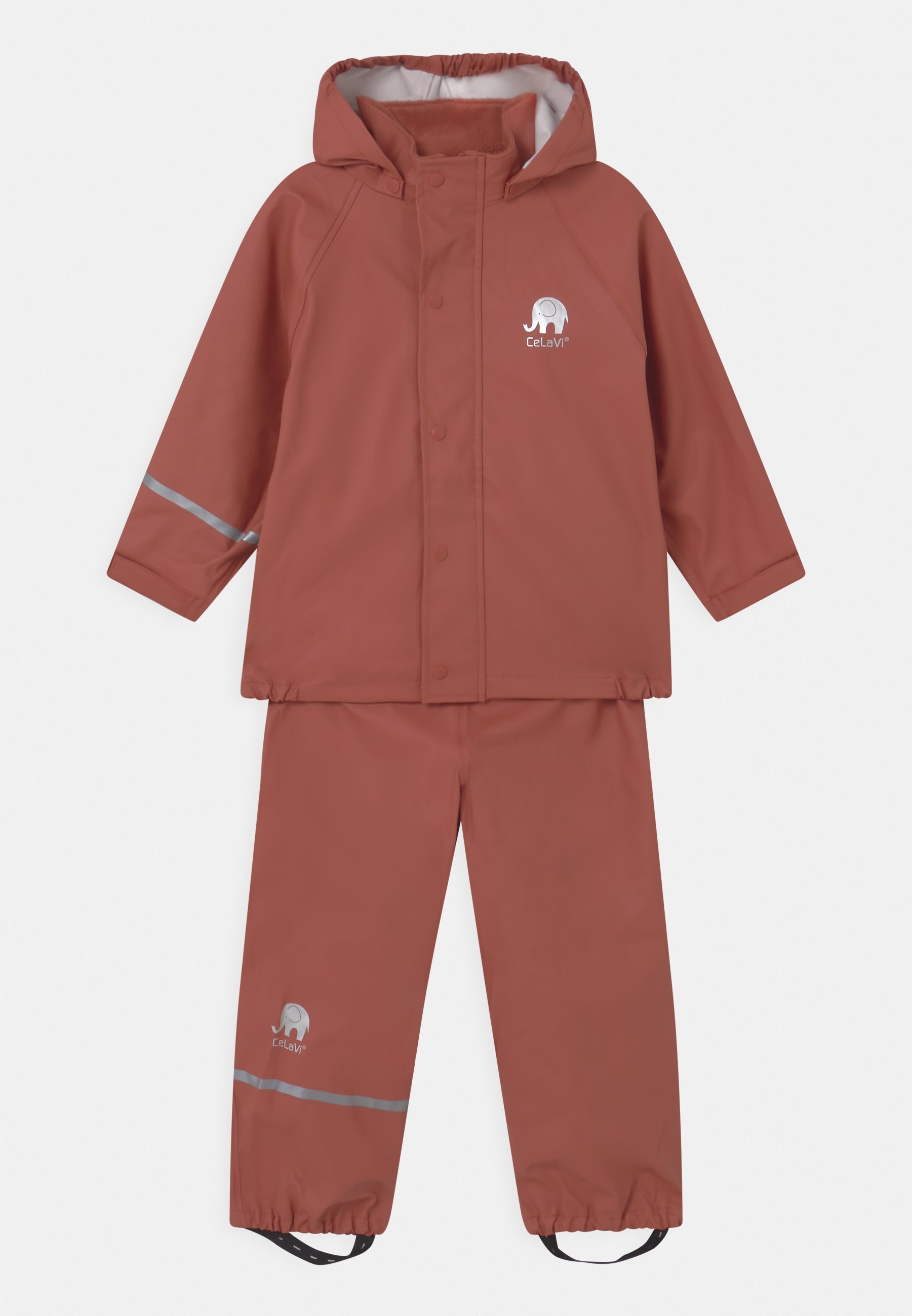 CeLaVi CEMAGIC - Regenbroek - redwood