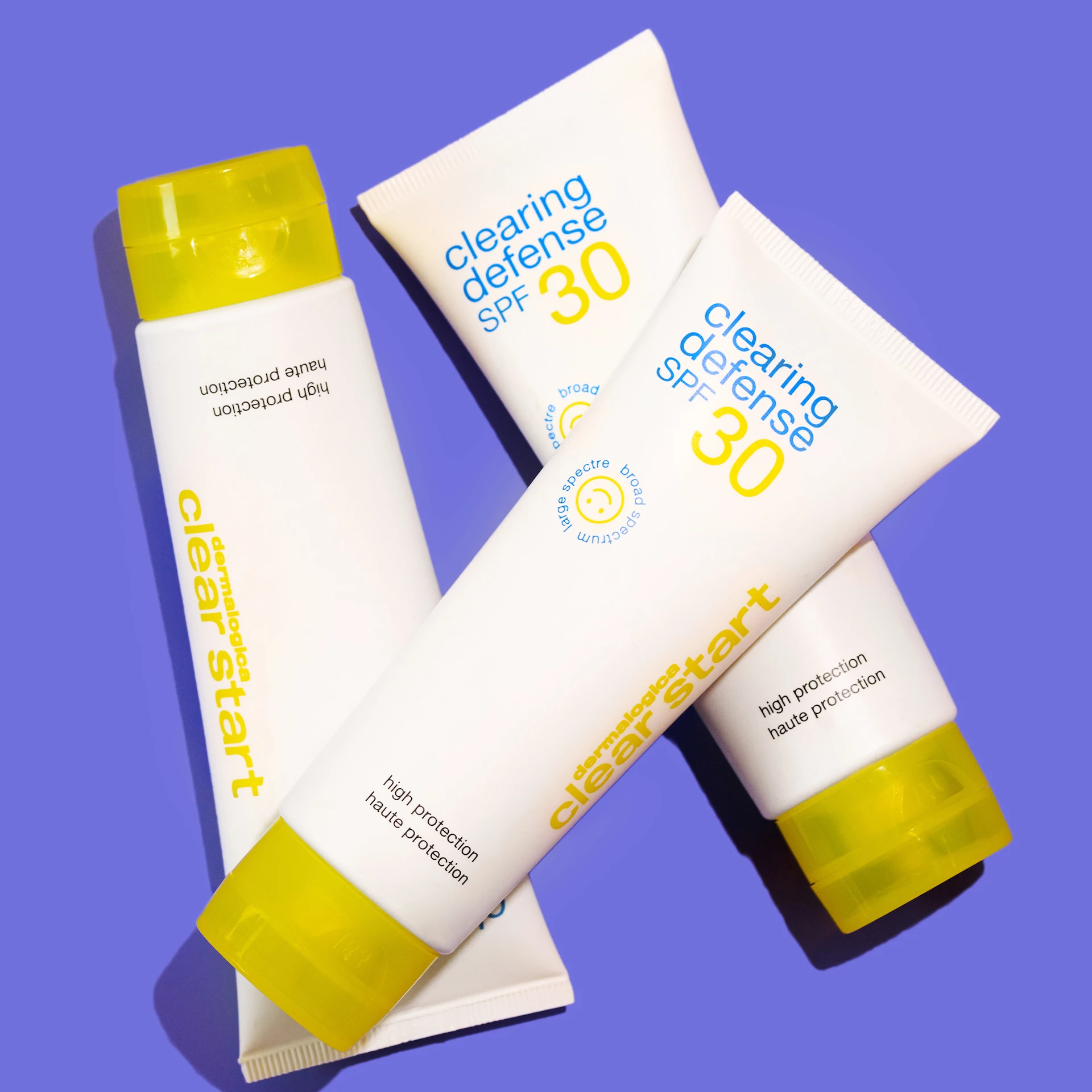 Dermalogica - Clearing Defense SPF30 59 ml