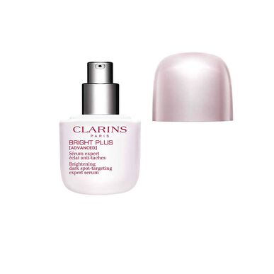 Sérum Illuminateur Expert Bright Plus Advanced de Clarins, action anti-taches brunes, 50 ml