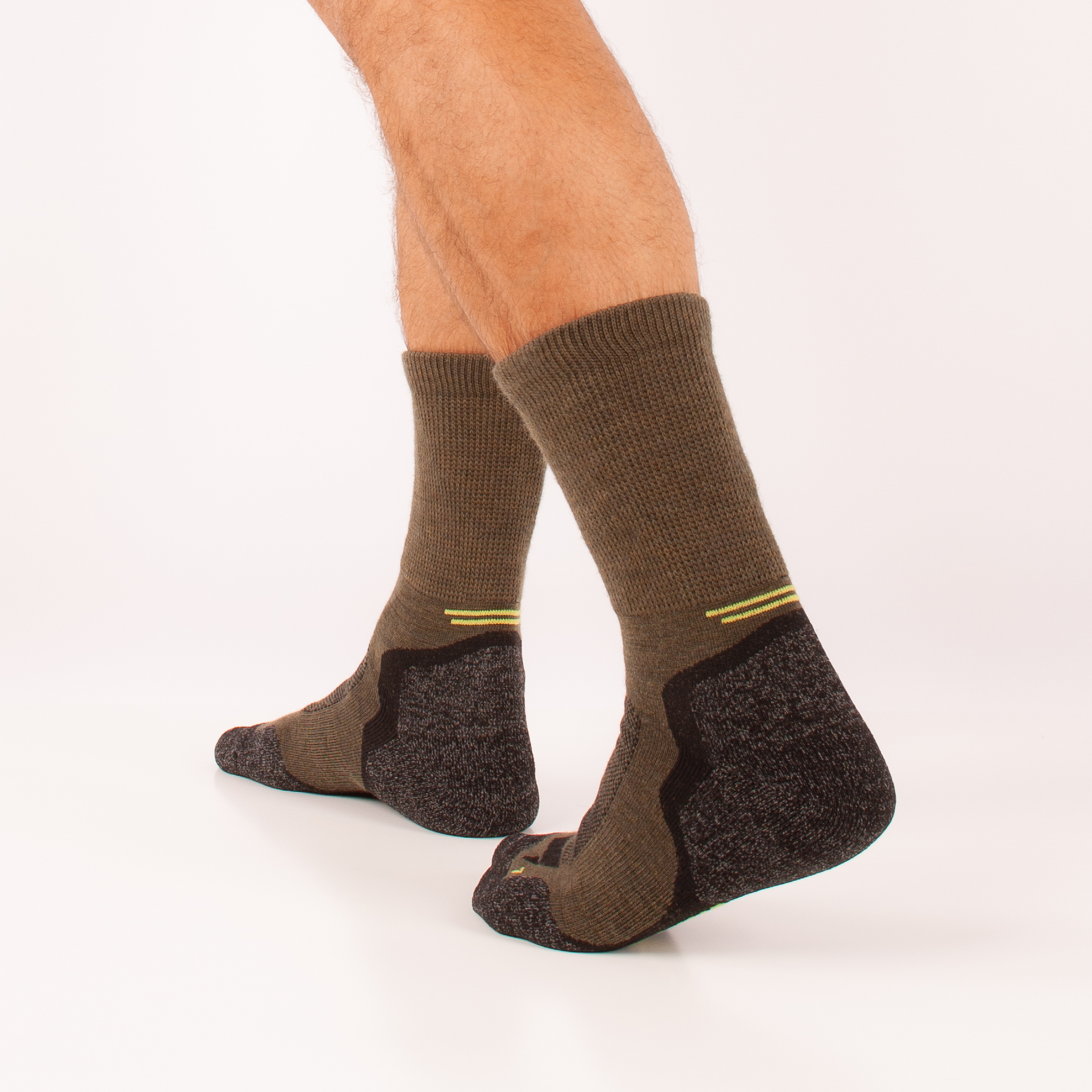  Xtreme Sockswear Technische Wandelsokken