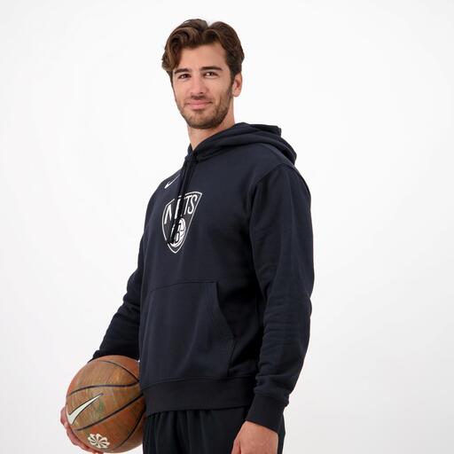  Nike Brooklyn Nets