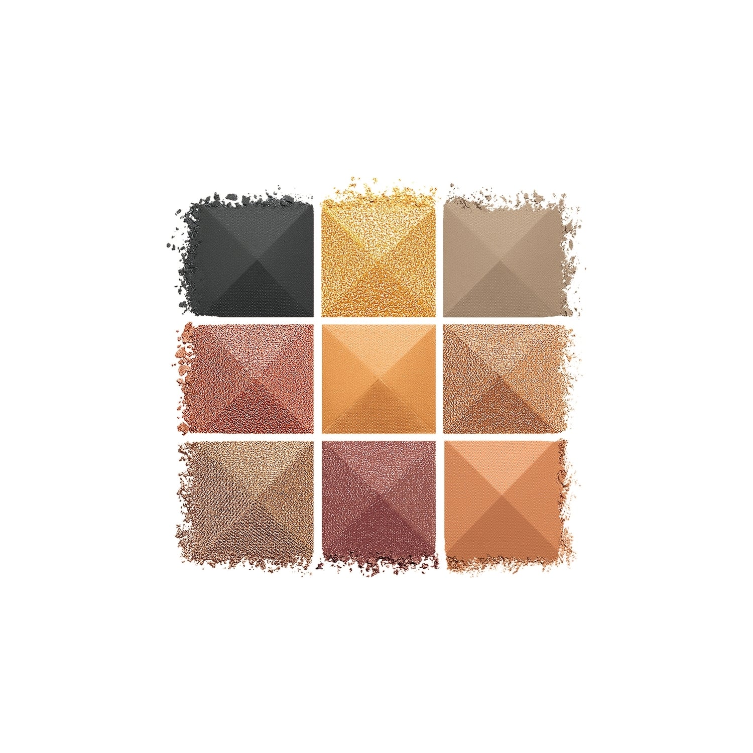 Occhi Le 9 de Givenchy - Palette occhi, Ombretto compatto