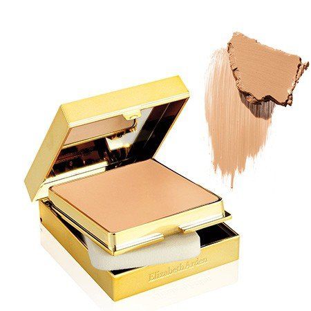 Flawless Finish sūklīša krēmveida grims Luksusa grima tonālie krēmi